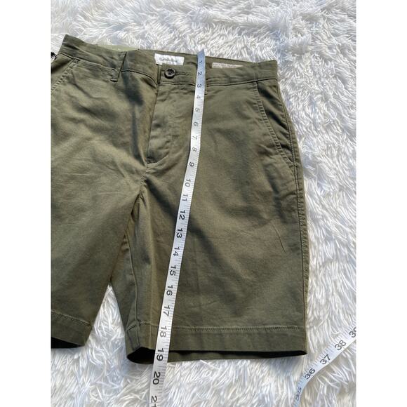 NWT Goodfellow & Co The every wear collection Bermuda Women Sz  W28 NWT - Picture 2 of 13